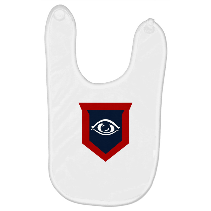 Guards Armoured Division Baby Bibs by cm-arts | Artistshot