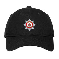 Household Division Regimental Adjustable Cap | Artistshot