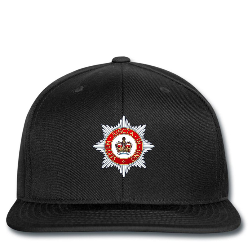 Household Division Regimental Printed hat by cm-arts | Artistshot