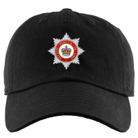 Household Division Regimental Kids Cap | Artistshot