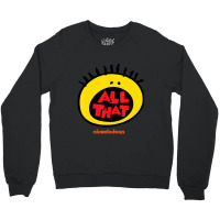 All That Main Crewneck Sweatshirt | Artistshot