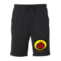 All That Main Fleece Short | Artistshot