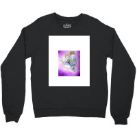 Cardcaptor Sakura Graphic Crewneck Sweatshirt | Artistshot