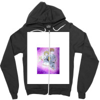 Cardcaptor Sakura Graphic Zipper Hoodie | Artistshot