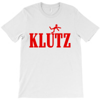 Klutz Publishing Company T-shirt | Artistshot