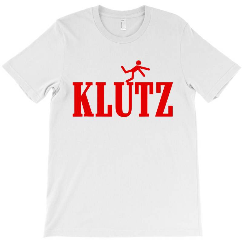 Klutz Publishing Company T-shirt | Artistshot