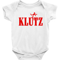 Klutz Publishing Company Baby Bodysuit | Artistshot