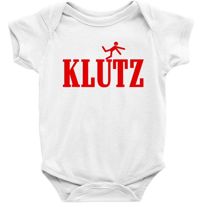 Klutz Publishing Company Baby Bodysuit | Artistshot