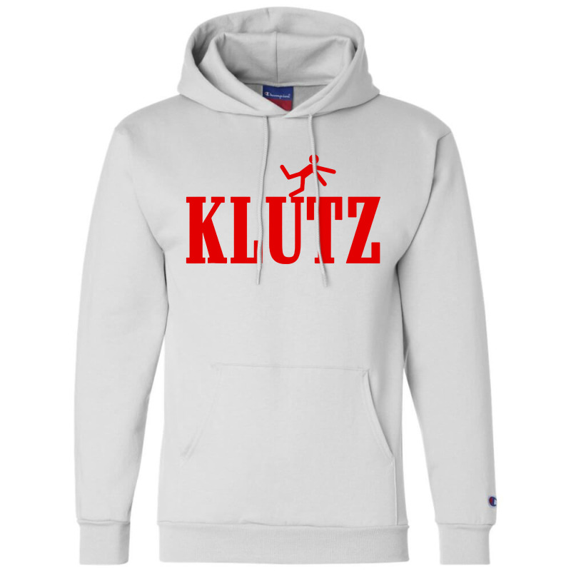 Klutz Publishing Company Champion Hoodie | Artistshot