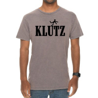 Klutz Publishing Company Vintage T-shirt | Artistshot