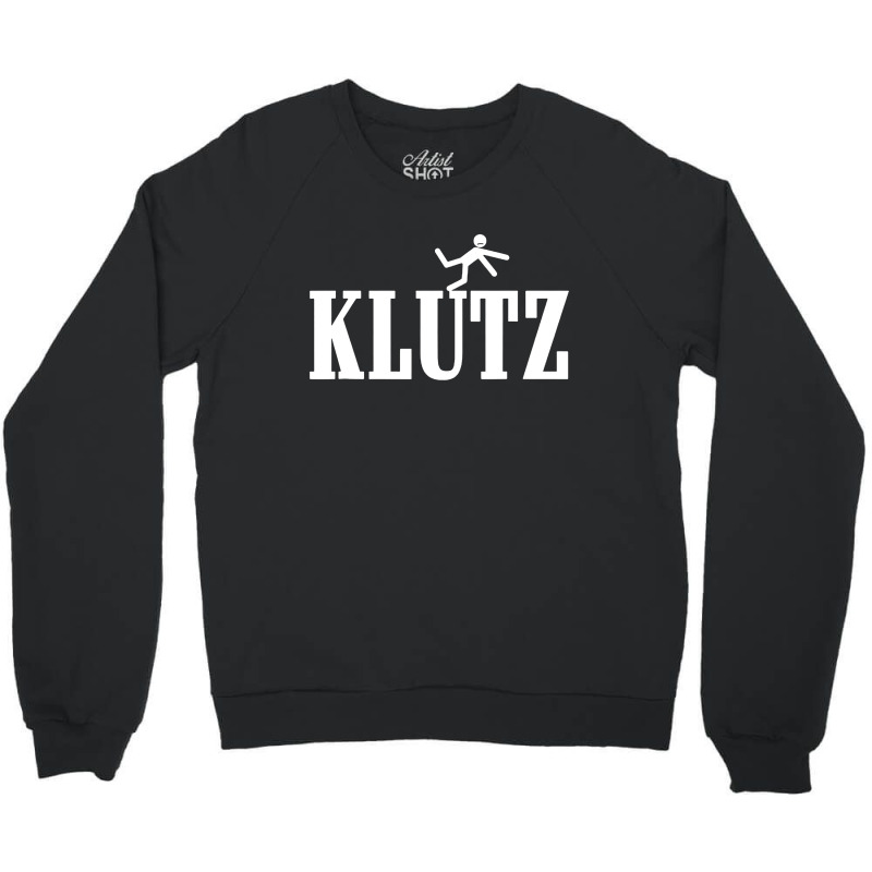 Klutz Publishing Company Crewneck Sweatshirt | Artistshot