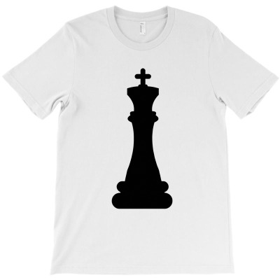 Chess Family Matching King T-shirt Designed By Kevin Acen