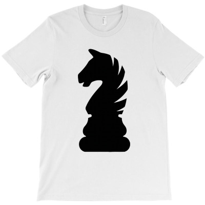Chess Family Matching Knight T-shirt Designed By Kevin Acen