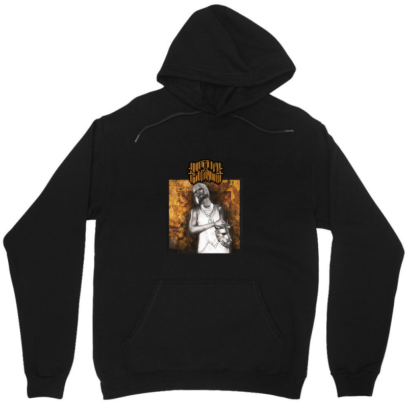 Spirit Of Ecstasy Unisex Hoodie | Artistshot