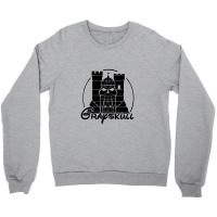 Castle Grayskull He Man Crewneck Sweatshirt | Artistshot