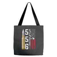 Ar-15 American Flag, Ar15 Rifle Sling Gift Gun Owner Back Tote Bags | Artistshot