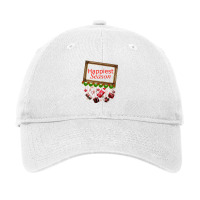 Happiest Season Adjustable Cap | Artistshot