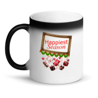 Happiest Season Magic Mug | Artistshot