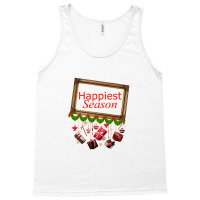 Happiest Season Tank Top | Artistshot