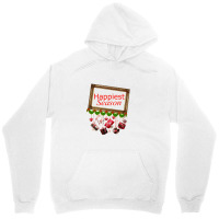 Happiest Season Unisex Hoodie | Artistshot