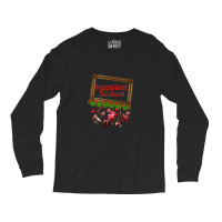 Happiest Season Long Sleeve Shirts | Artistshot