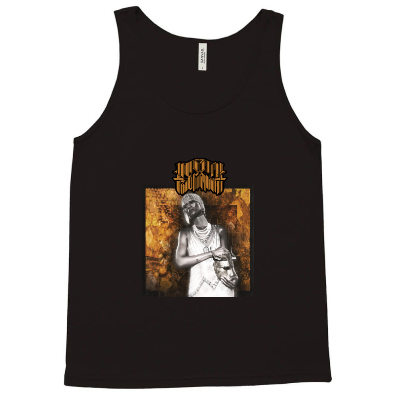 Spirit Of Ecstasy Tank Top | Artistshot