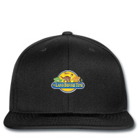 Land Before Time Retro Printed Hat | Artistshot