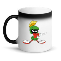 Marvin The Martian Magic Mug | Artistshot