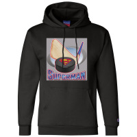 Hockey Stick Champion Hoodie | Artistshot