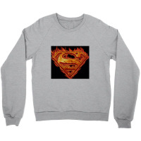 Hot Metal, Crewneck Sweatshirt | Artistshot