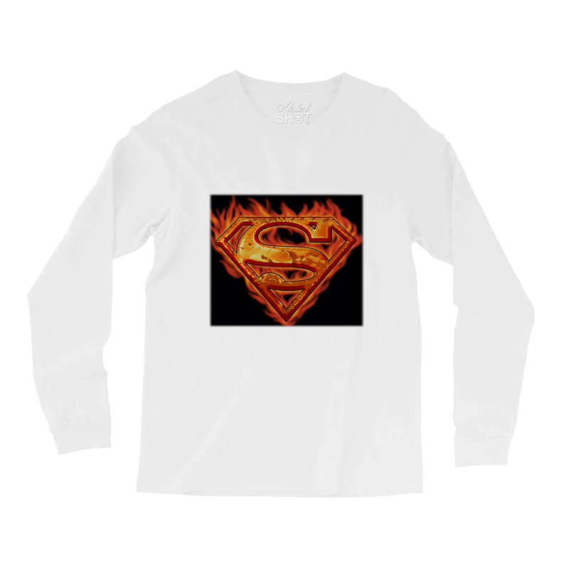 Hot Metal, Long Sleeve Shirts | Artistshot