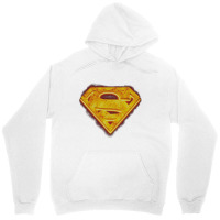 Hot Steel Shield Unisex Hoodie | Artistshot