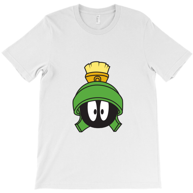 Marvin The Martian T-shirt | Artistshot