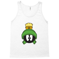 Marvin The Martian Tank Top | Artistshot