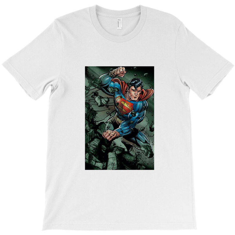 Indestructible, T-shirt | Artistshot