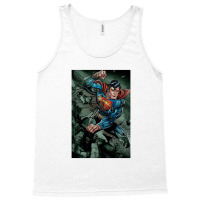 Indestructible, Tank Top | Artistshot