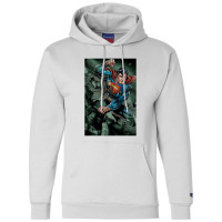 Indestructible, Champion Hoodie | Artistshot