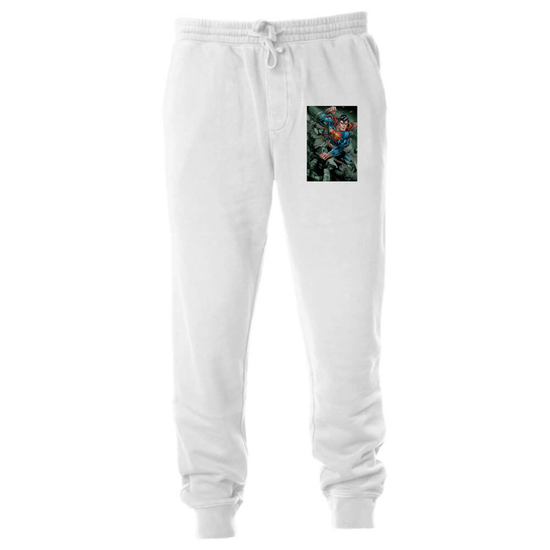 Indestructible, Unisex Jogger | Artistshot