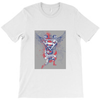 Justice Upheld T-shirt | Artistshot