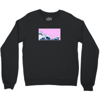 And So It Is Crewneck Sweatshirt | Artistshot