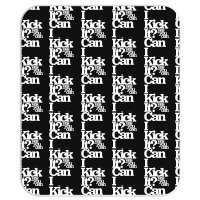 Can I Kick It Yes You Can! Great Gift For Old School Hiphop Heads Mousepad | Artistshot