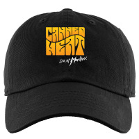 Canned Heat Kids Cap | Artistshot