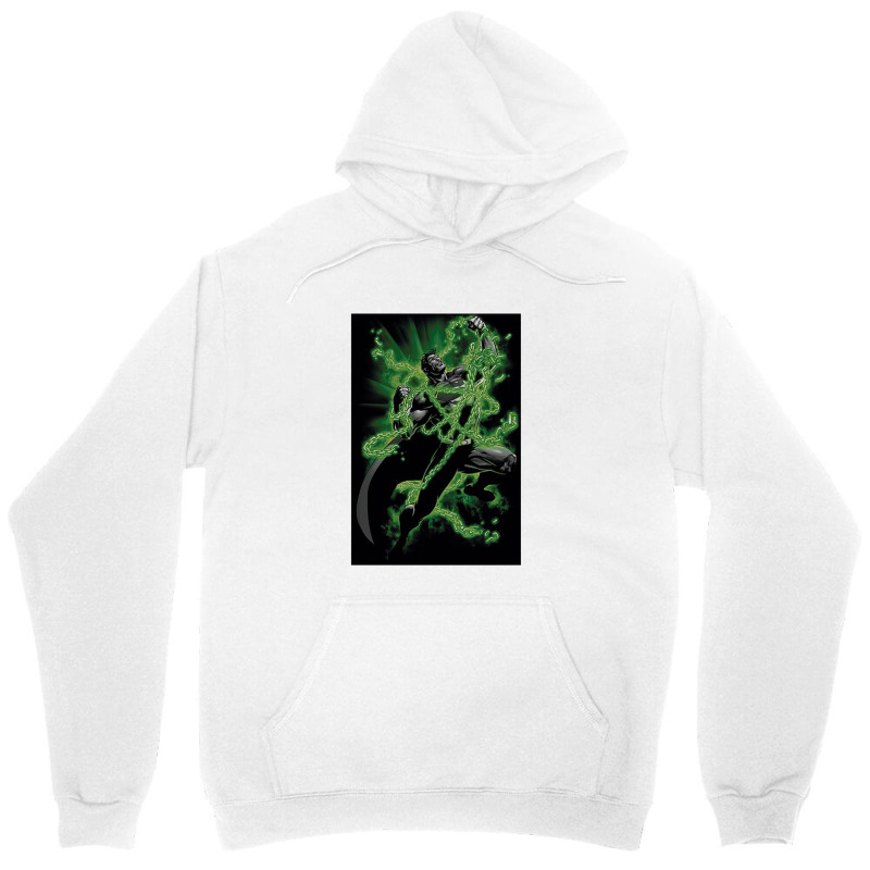 Kryptonite Chains, Unisex Hoodie | Artistshot