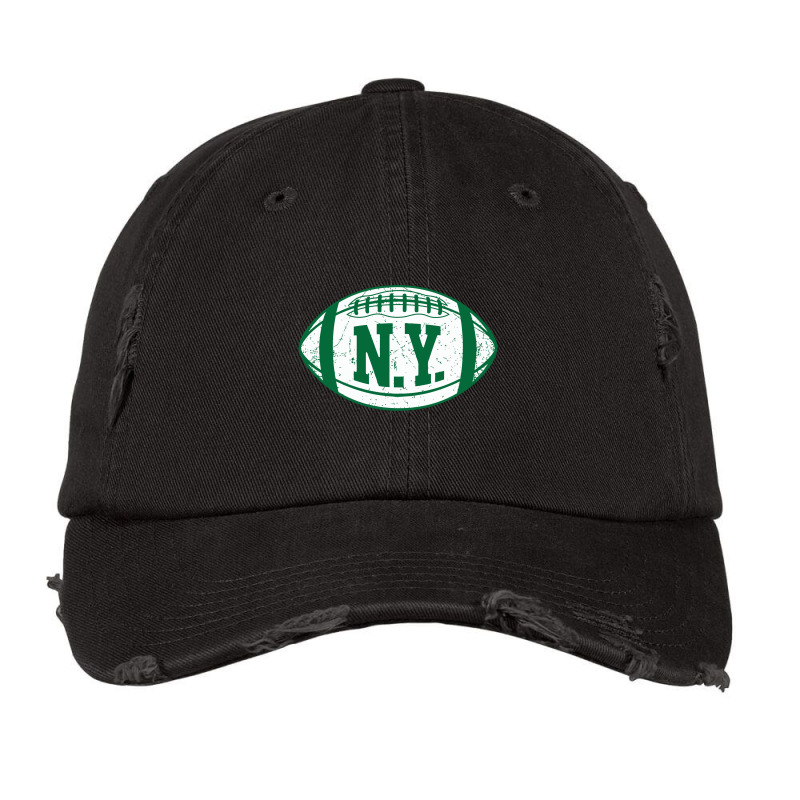 Vintage Style New York Hat | Yankees Colors