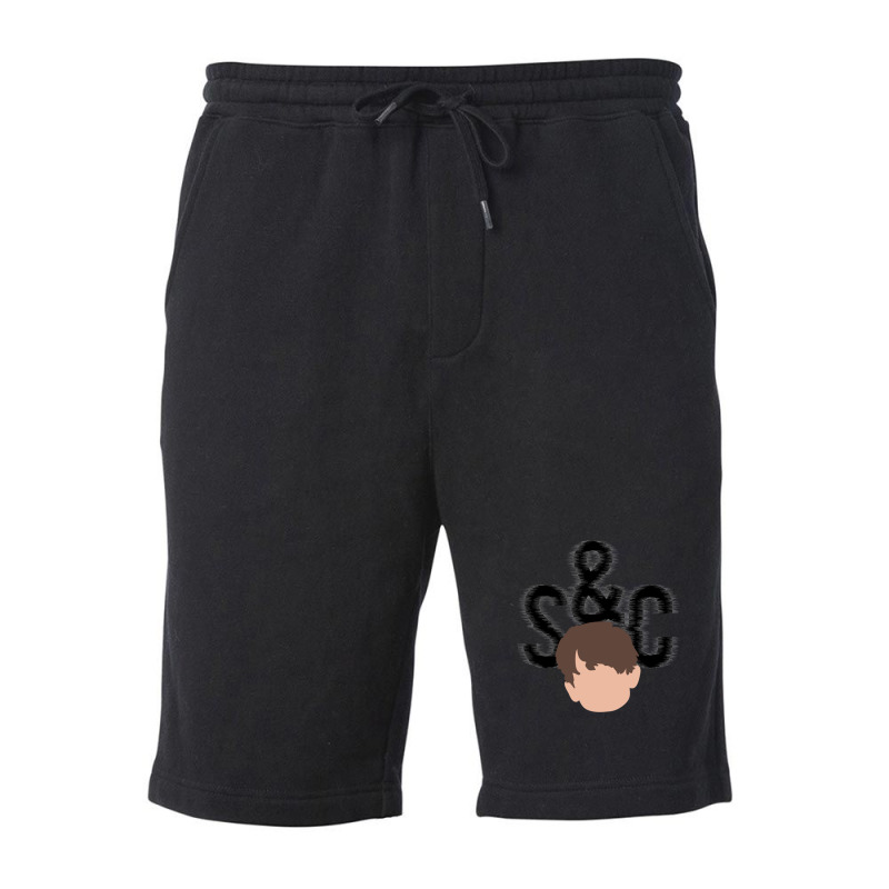 States & Capitals - Black 1.png Fleece Short by AurelioGarciaBeltran | Artistshot