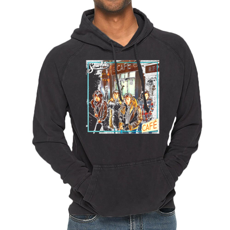 What Am I, Chopped Liver Essential Vintage Hoodie | Artistshot