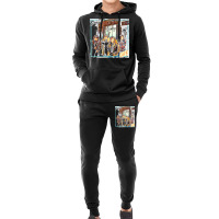 What Am I, Chopped Liver Essential Hoodie & Jogger Set | Artistshot