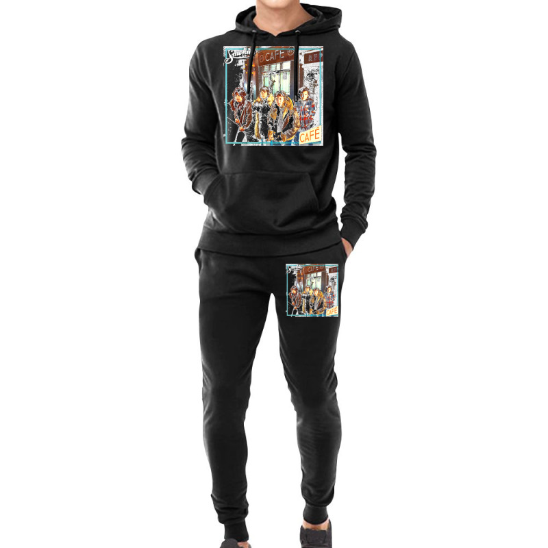 What Am I, Chopped Liver Essential Hoodie & Jogger Set | Artistshot