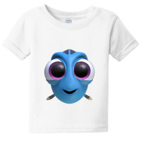 Finding Dory Baby Tee | Artistshot