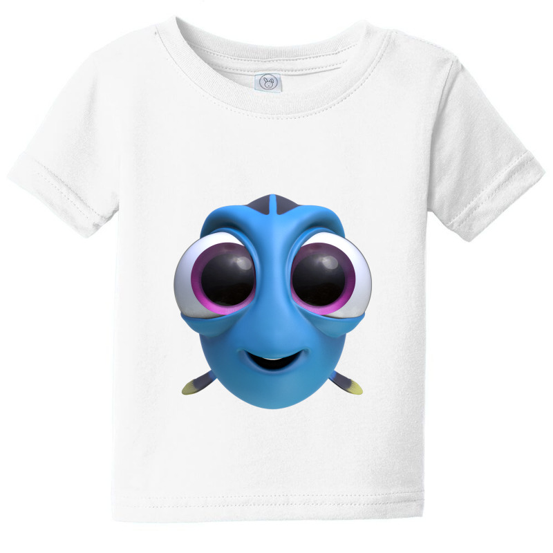 Finding Dory Baby Tee | Artistshot